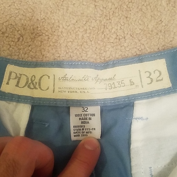 Shorts - Picture 2 of 3